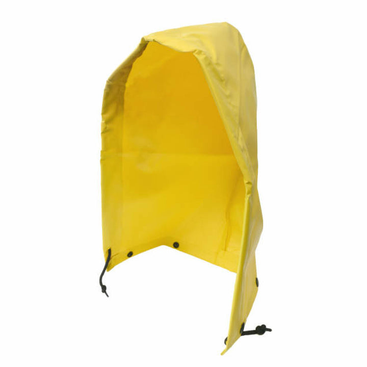 Neese 35001-60-YEL-U 35HO Universal Hood - Safety Yellow - Size U