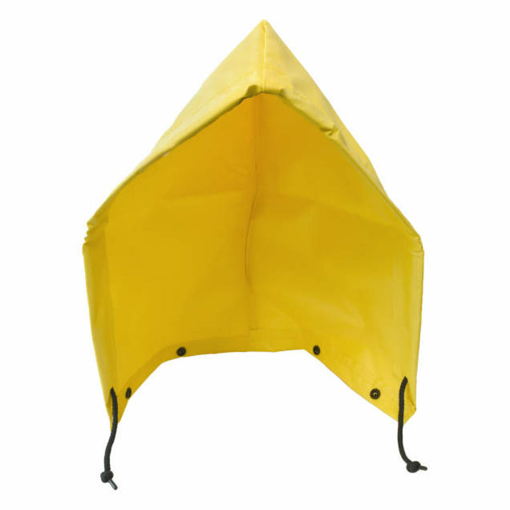 Neese 35001-60-YEL-U 35HO Universal Hood - Safety Yellow - Size U