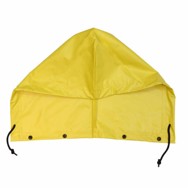 Neese 35001-60-YEL-U 35HO Universal Hood - Safety Yellow - Size U