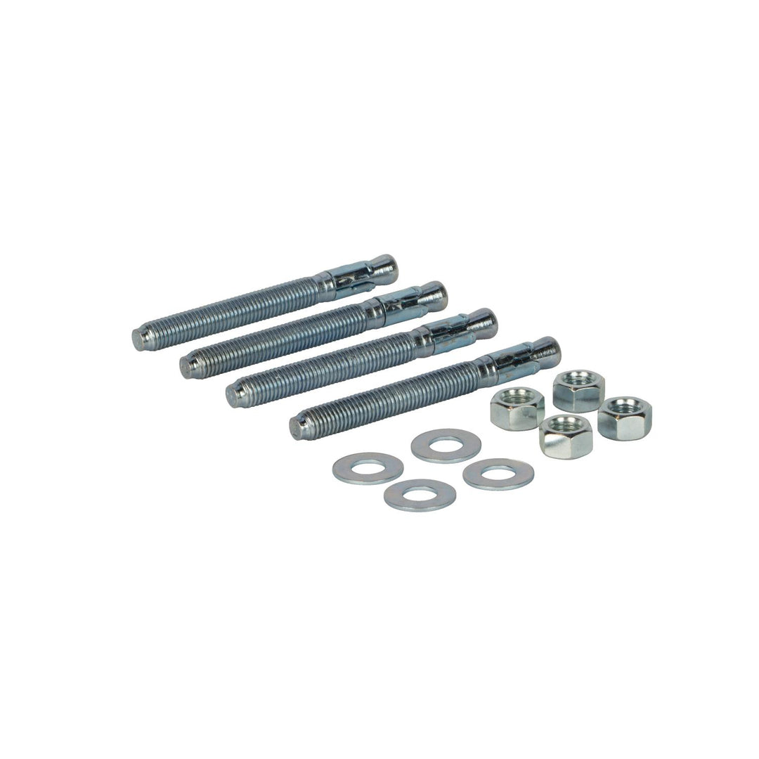 Greenlee - Anchor-Wedge .625X6.00, Fasteners (35607)