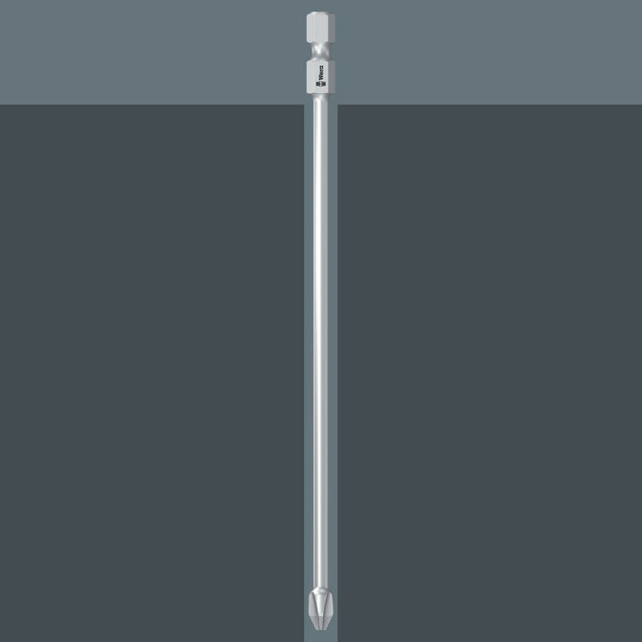 Wera 851/4 Harpoon DC bits, PH 2 x 70 mm