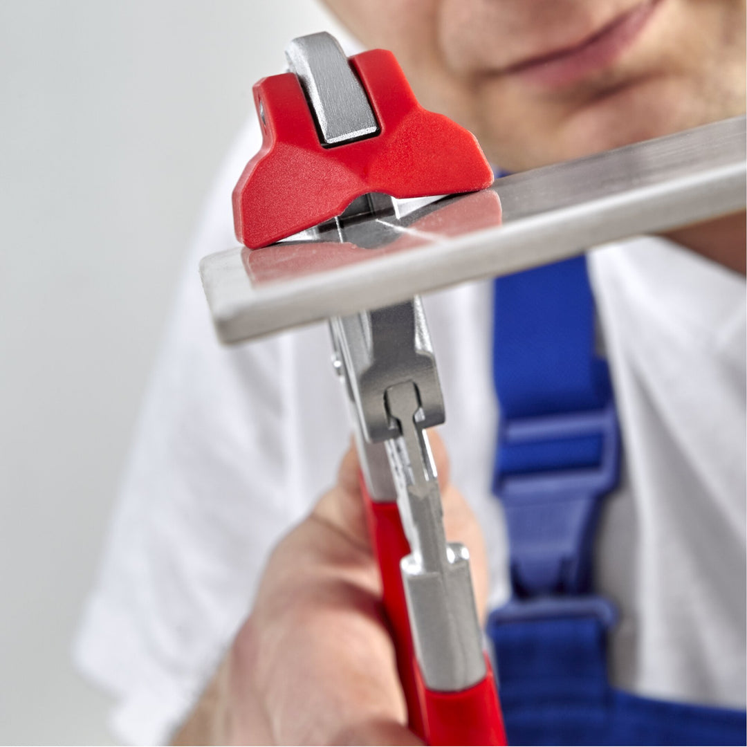 Knipex 91 19 250 01 Tile Breaking Spare Jaw for 91 13 250