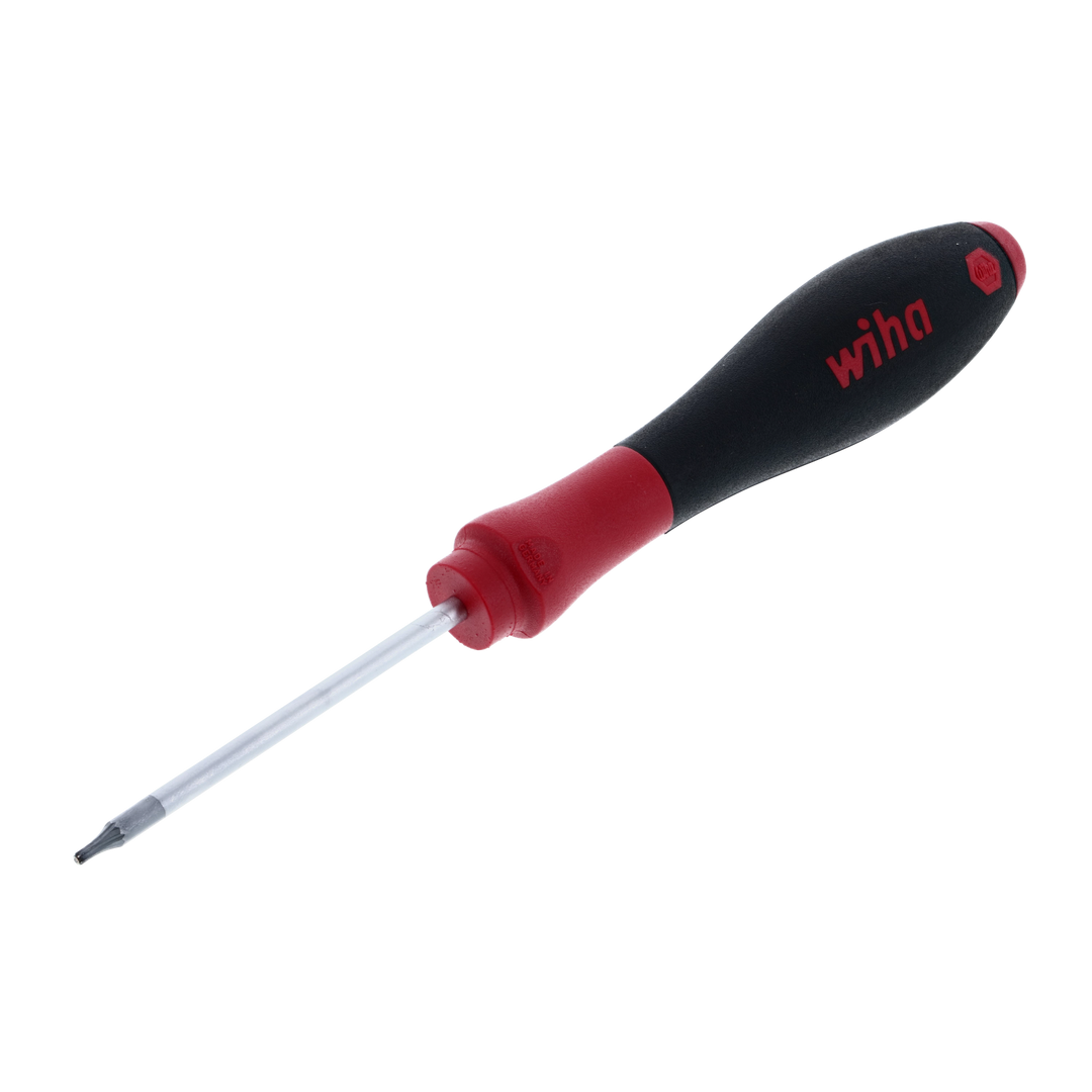 Wiha Tools 36202 T6 MagicSpring TORX® SoftFinish Driver