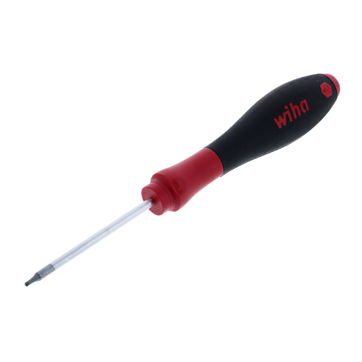Wiha Tools 36202 T6 MagicSpring TORX® SoftFinish Driver