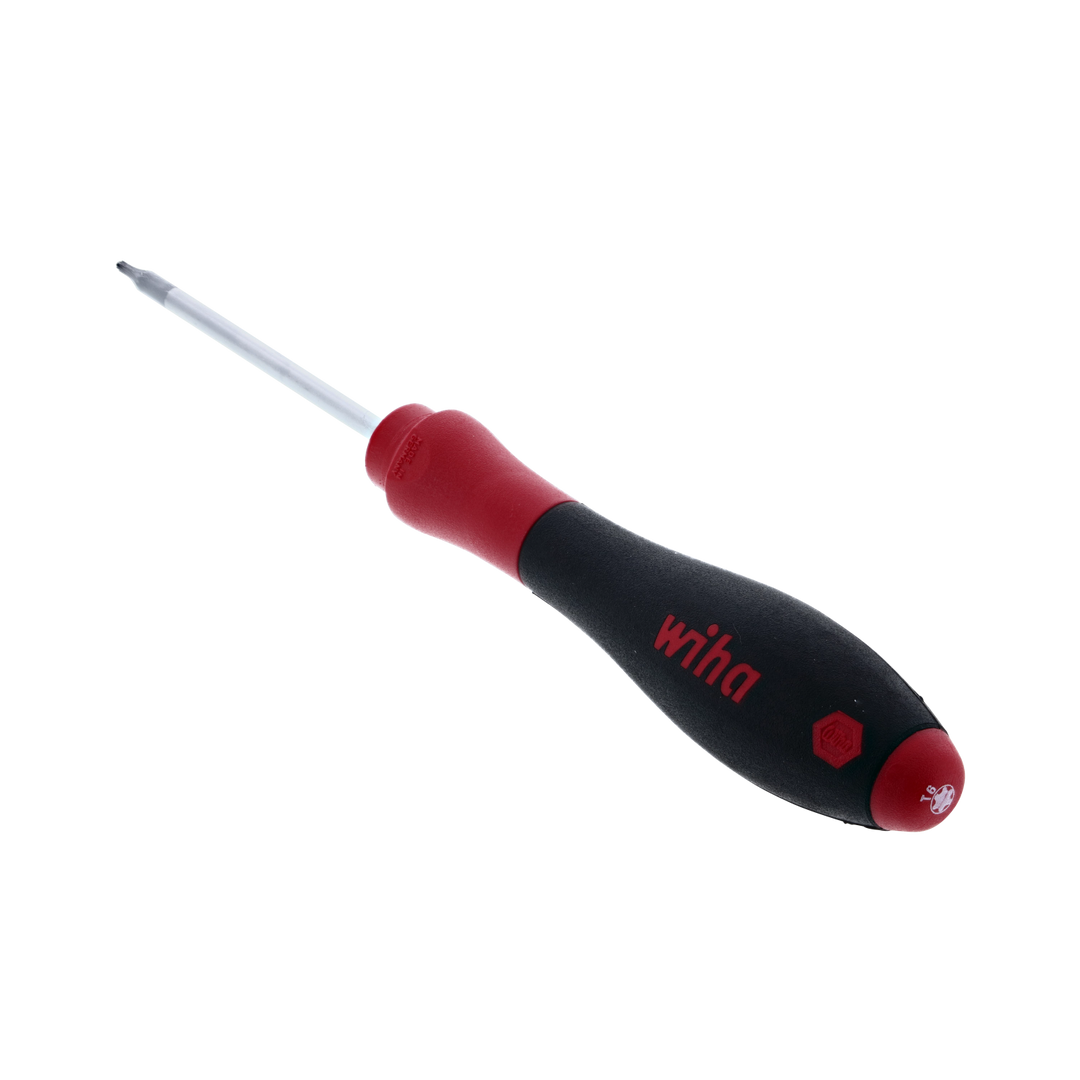 Wiha Tools 36202 T6 MagicSpring TORX® SoftFinish Driver