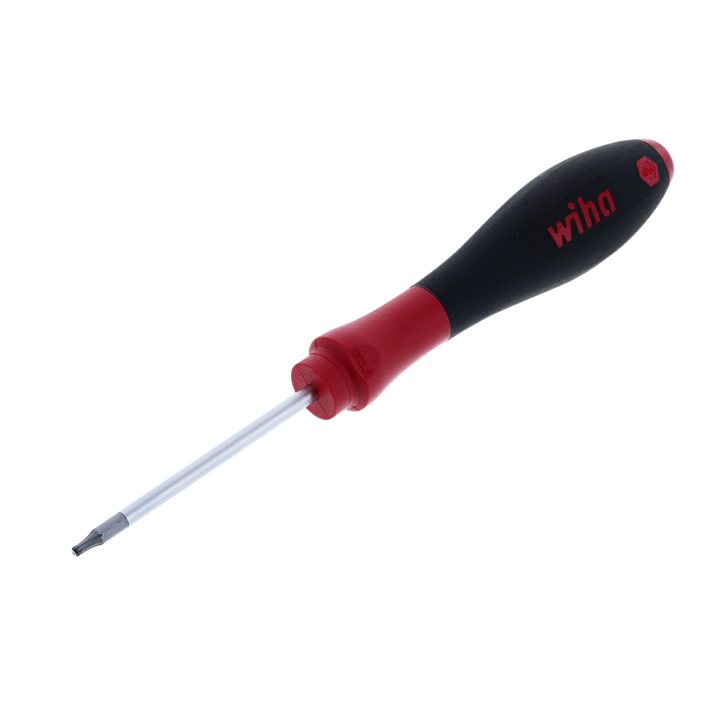 Wiha Tools 36203 T7 MagicSpring TORX® SoftFinish Driver