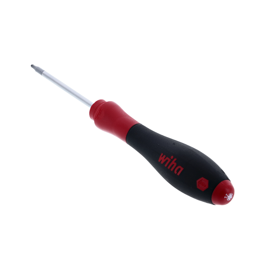 Wiha Tools 36203 T7 MagicSpring TORX® SoftFinish Driver