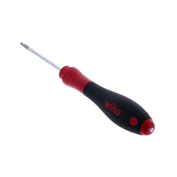 Wiha Tools 36203 T7 MagicSpring TORX® SoftFinish Driver