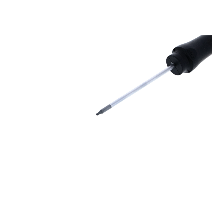 Wiha Tools 36204 T4 TORX® ESD SoftFinish Driver