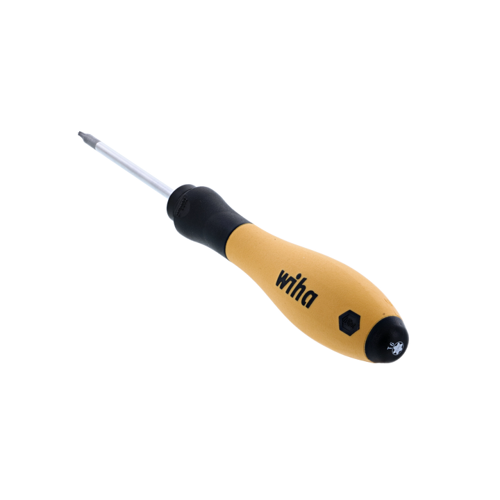Wiha Tools 36206 T6 TORX® ESD SoftFinish Driver