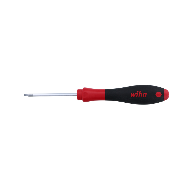 Wiha Tools 36207 T8 MagicSpring TORX® SoftFinish Driver