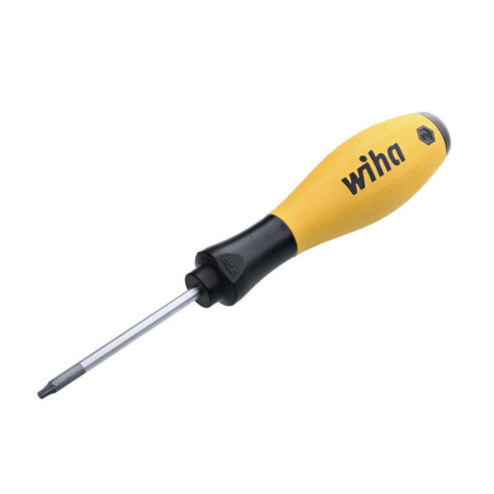Wiha Tools 36209 T9 TORX® ESD SoftFinish Driver