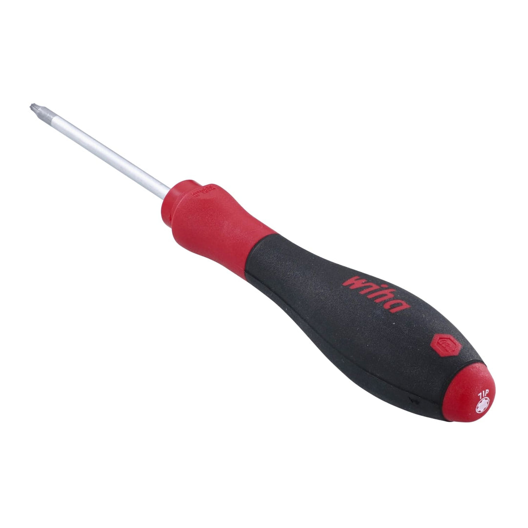 Wiha 36223 IP7 x 60mm TORX® Plus SoftFinish Screwdriver