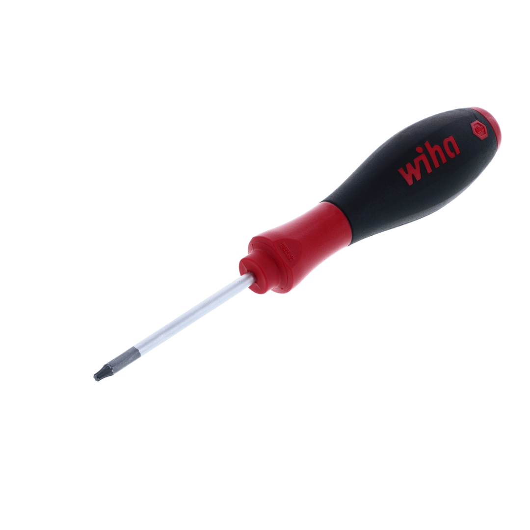 Wiha 36102 TORX® Plus SoftFinish Driver IP9