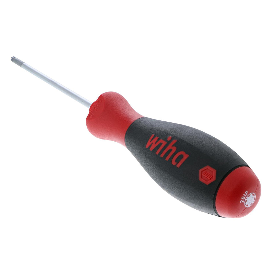 Wiha 36123 TORX® Plus SoftFinish Driver IP20