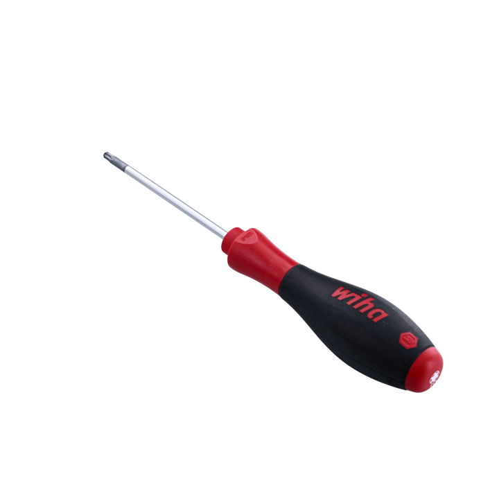 Wiha Tools 36249 T15 MagicSpring TORX® SoftFinish Driver
