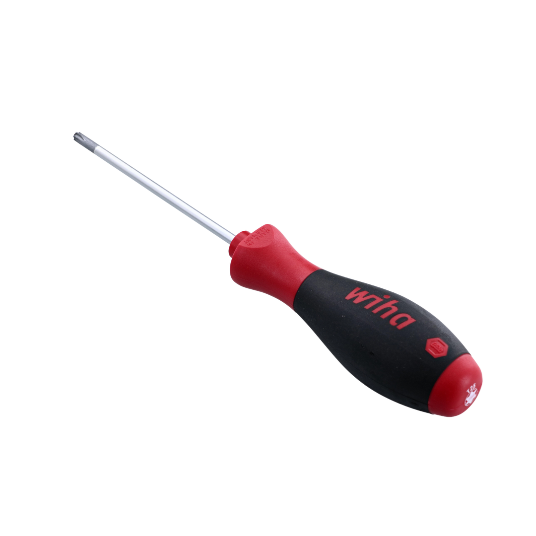 Wiha Tools 36256 T25 MagicSpring TORX® SoftFinish Driver