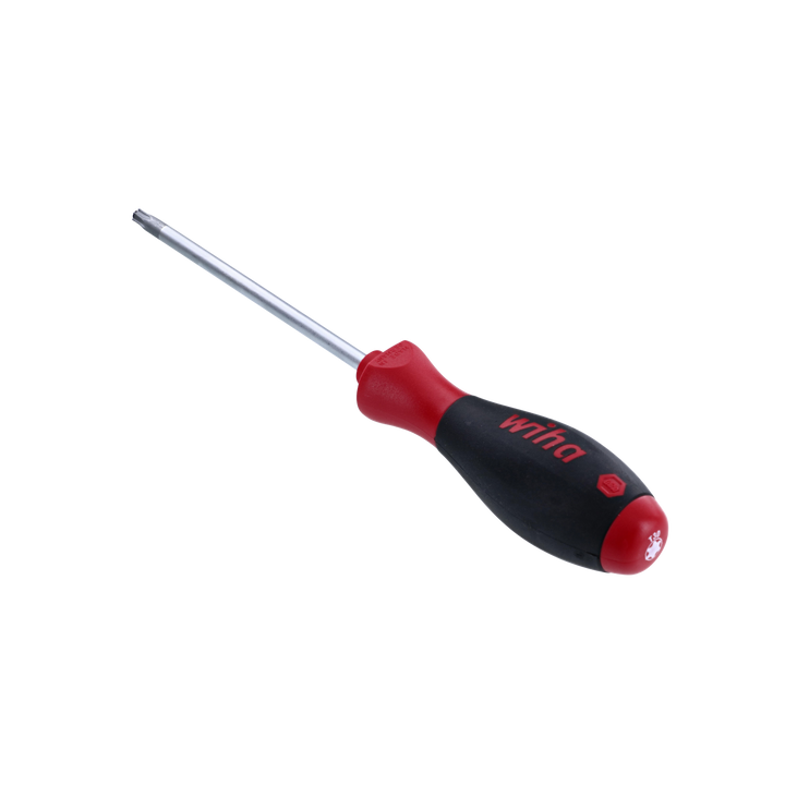 Wiha Tools 36258 T30 MagicSpring TORX® SoftFinish Driver
