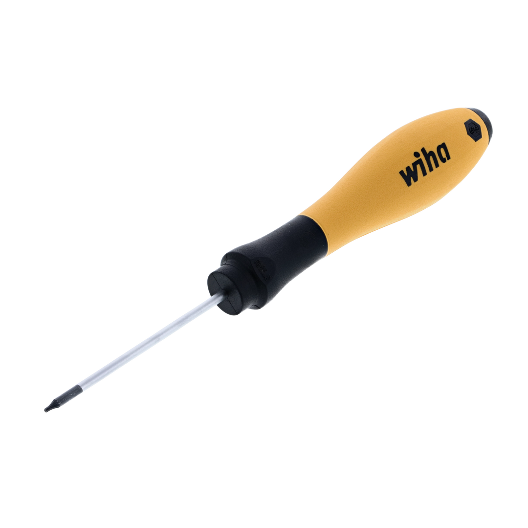 Wiha Tools 36260 T3 x 60mm TORX® ESD SoftFinish Driver