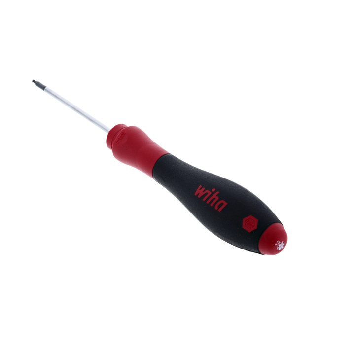 Wiha Tools 36264 T5 x 60mm TORX® SoftFinish Driver