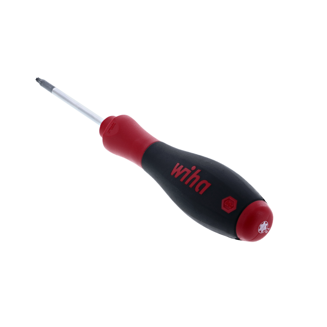 Wiha Tools 36272 T9 x 60mm TORX® SoftFinish Driver