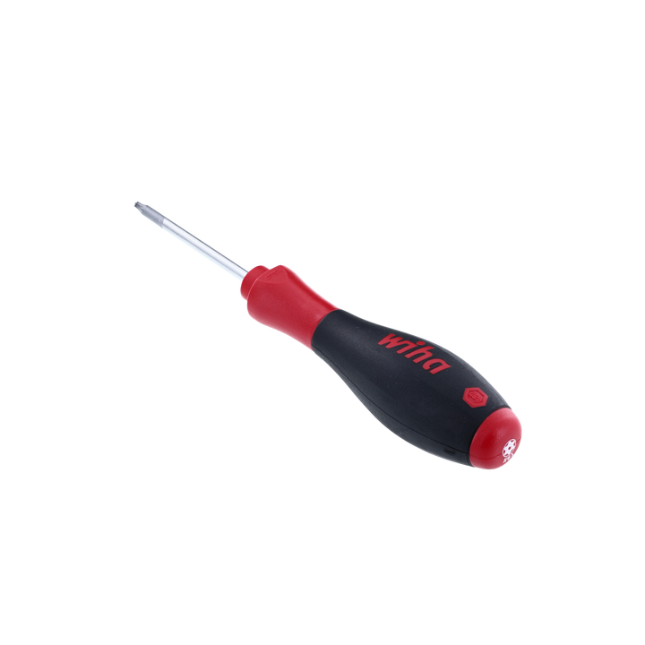 Wiha Tools 36273 T9s Security TORX® SoftFinish Driver