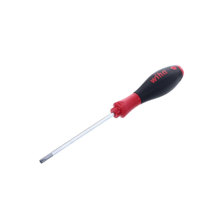 Wiha Tools 36281 SoftFinish Security Torx Screwdriver T25s
