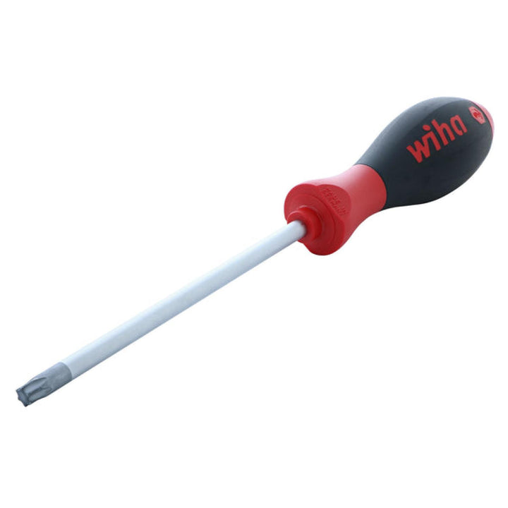 Wiha Tools 36286 TORX® SoftFinish Screwdriver, T40 x 130 mm
