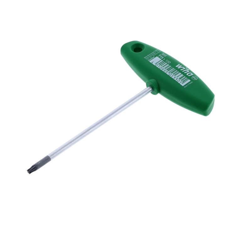 Wiha Tools 36415 TORX® T-Handle, T15 x 100 mm