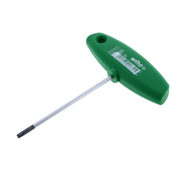 Wiha Tools 36420 TORX® T-Handle, T20 x 100 mm