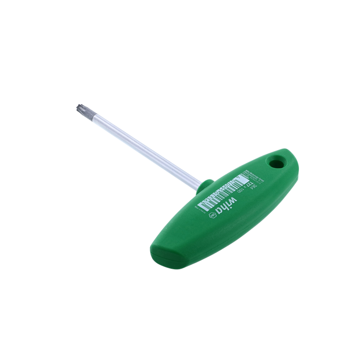 Wiha Tools 36430 TORX® T-Handle, T27 x 100 mm