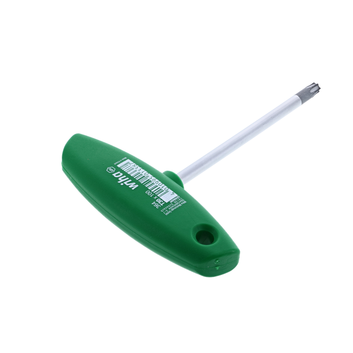 Wiha Tools 36435 TORX® T-Handle, T30 x 100 mm