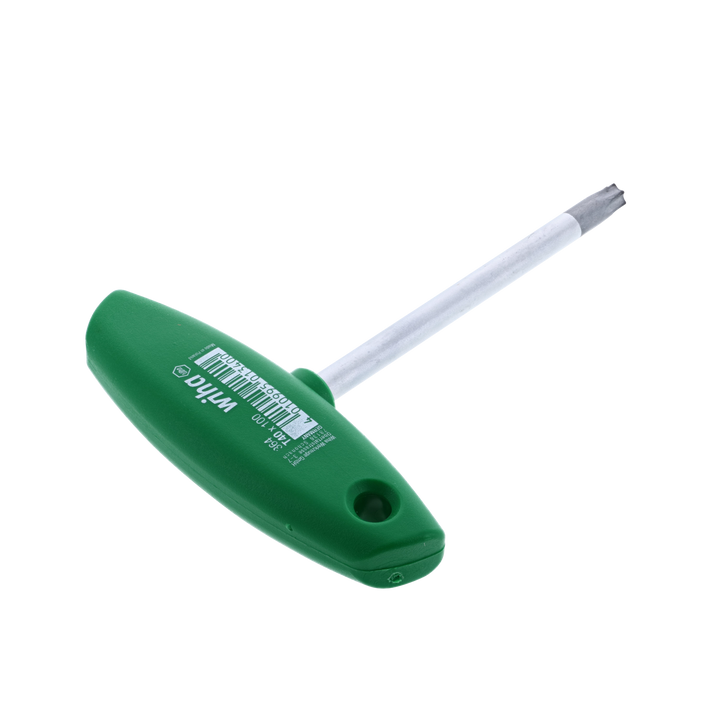 Wiha Tools 36440 TORX® T-Handle, T40 x 100 mm