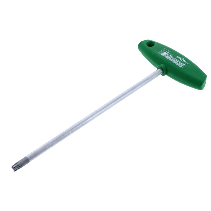 Wiha Tools 36442 TORX® T-Handle, T40 x 200 mm