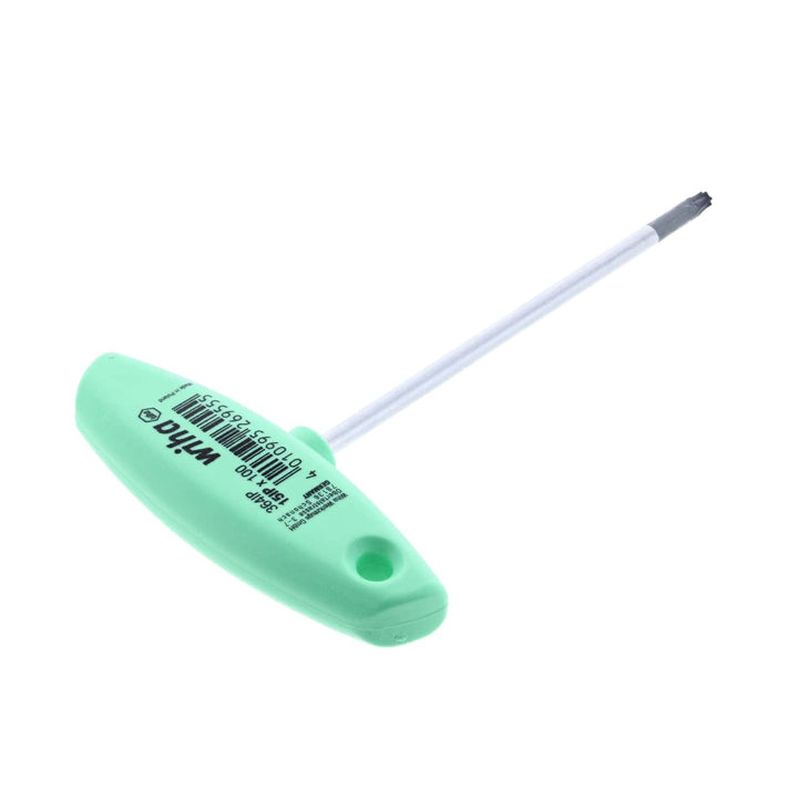 Wiha Tools 36466 TORX® Plus T-Handle, IP15 x 100 mm