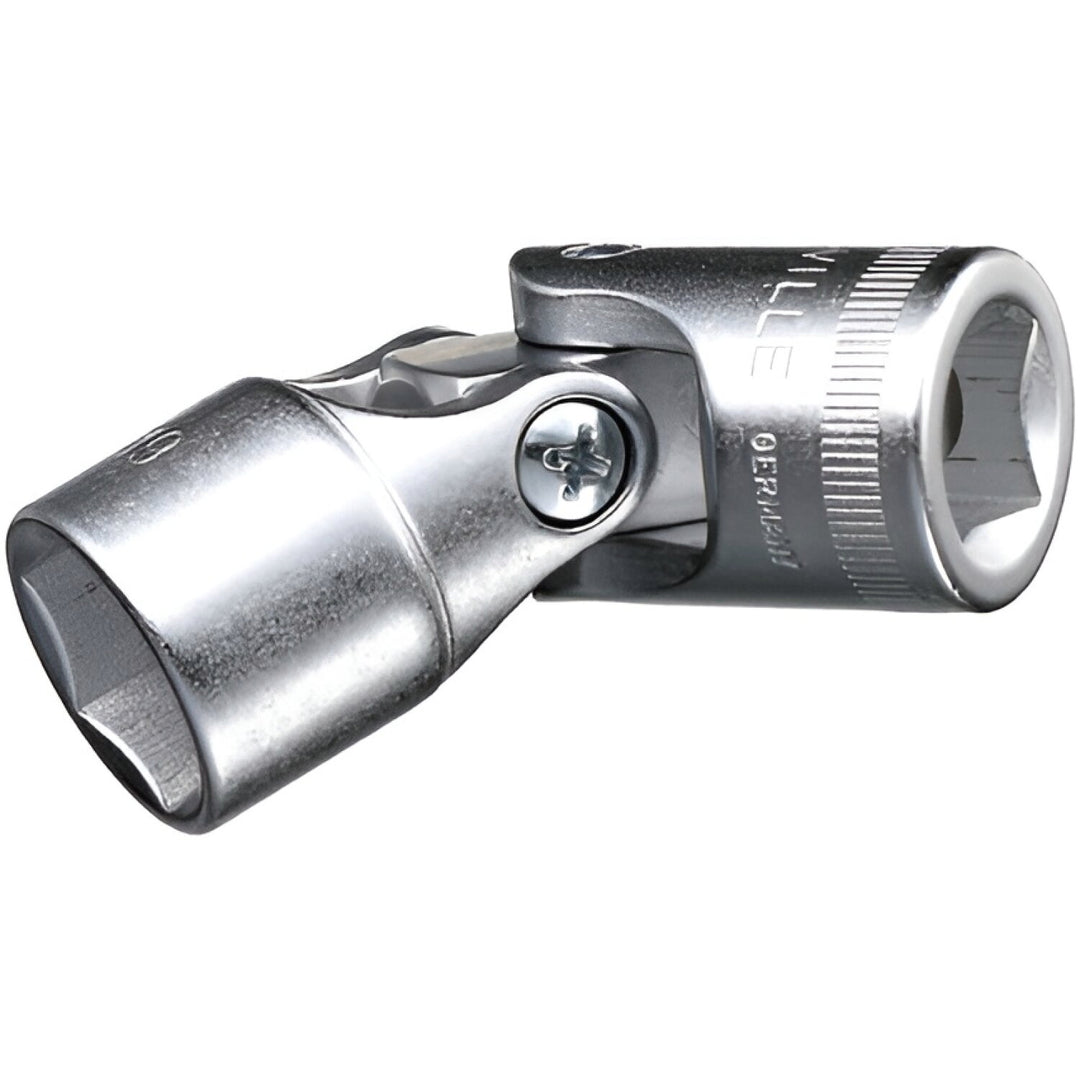 Stahlwille 03040016 53 1/2" Uniflex Hex Socket, 16 mm
