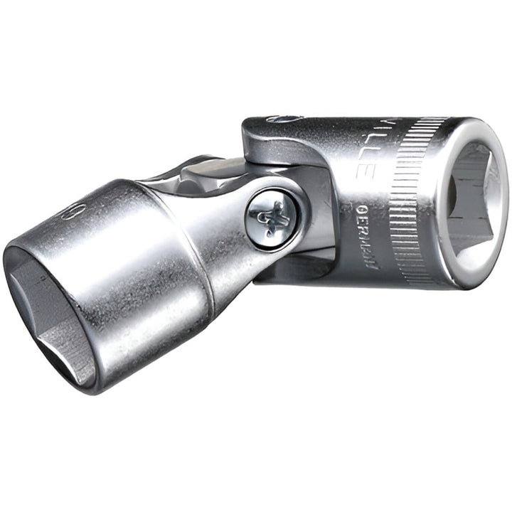 Stahlwille 03040016 53 1/2" Uniflex Hex Socket, 16 mm
