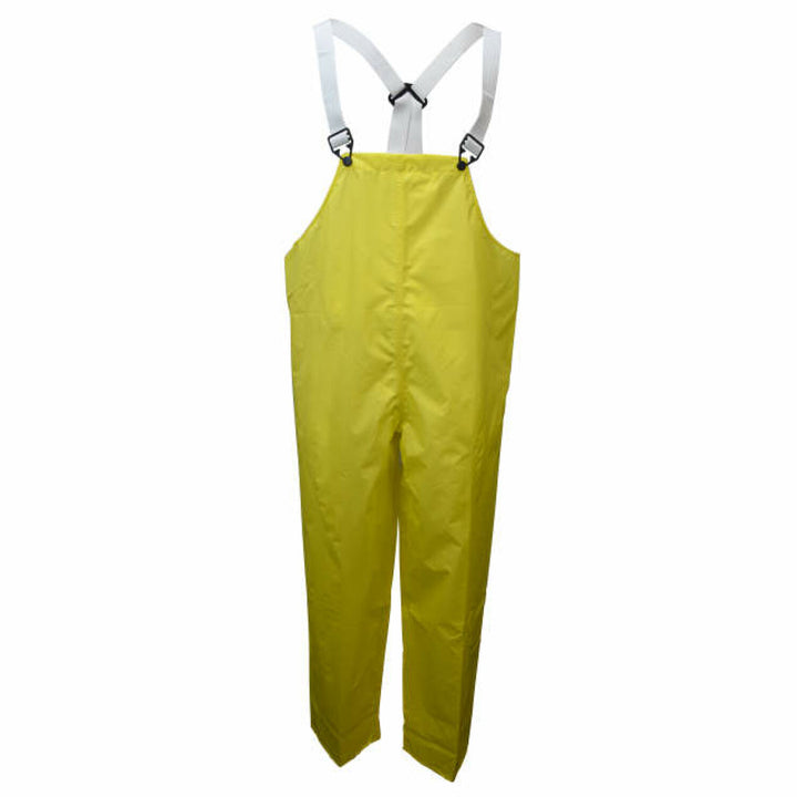 Neese 375BT Cool Wear Bib Trouser - Safety Yellow