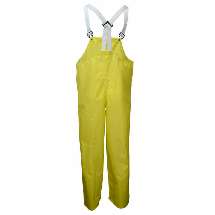Neese 375BT Cool Wear Bib Trouser - Safety Yellow