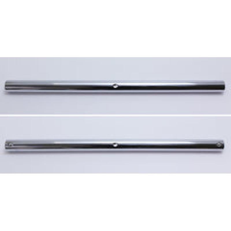 Ko-Ken 3715SLK T Handle 3/8 Square Length 236 x 200mm Sliding Bar Free Turn Grip