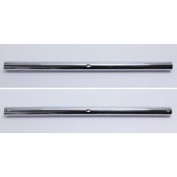 Ko-Ken 3715SLK T Handle 3/8 Square Length 236 x 200mm Sliding Bar Free Turn Grip