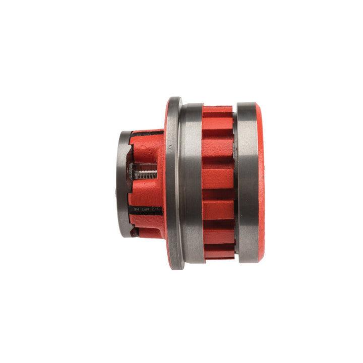 Ridgid 37480 12-R High-Speed RH Die Head, 1/2 Inch NPT