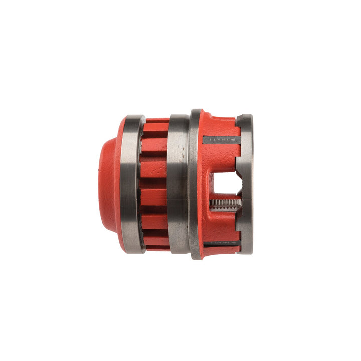 Ridgid 37495 12-R 1-1/4" NPT Die Head Complete High-Speed