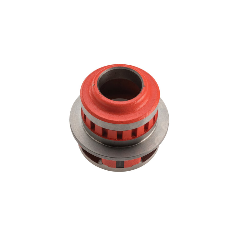 Ridgid 37545 1 1/2 in. 12-R Exposed Manual Ratchet Threader Die Head, High-Speed for Stainless Steel RH, NPT