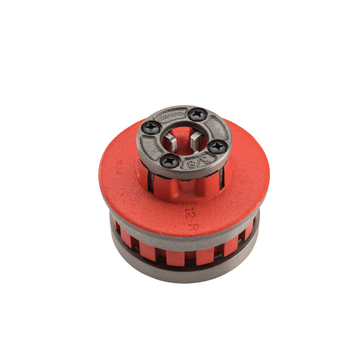 Ridgid 37565 12-R 3/8" NPSM Die Head Complete