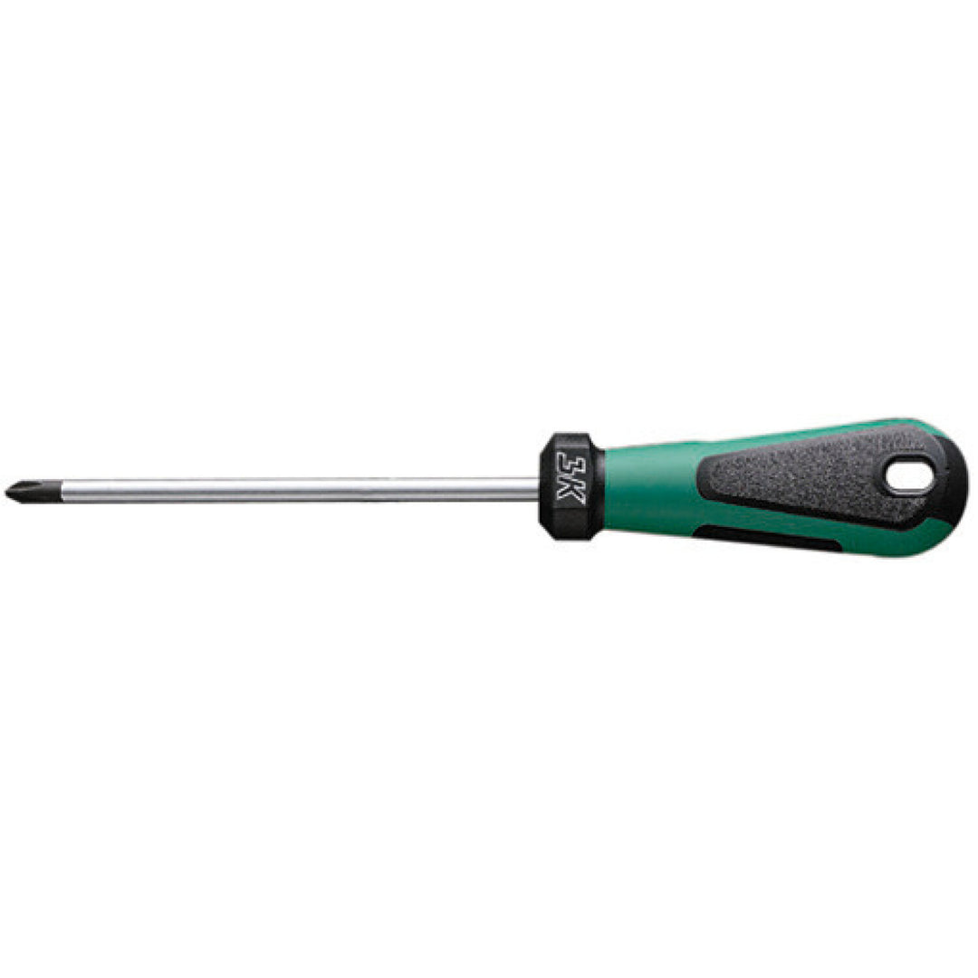 Stahlwille 48301000 4830 3K DRALL Phillips Screwdriver, #0 x 60 mm