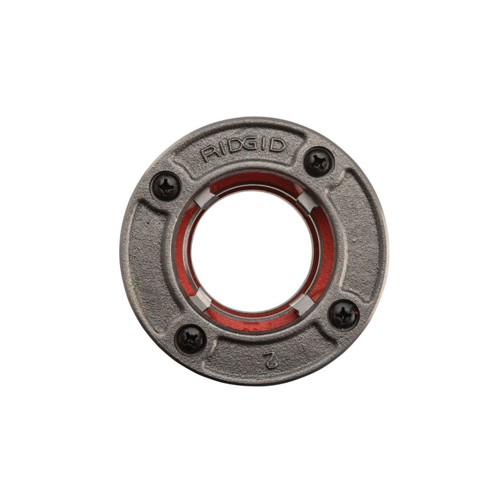 Ridgid 37595 12-R NPSM 2" Alloy Diehead Manual Right Hand Threader