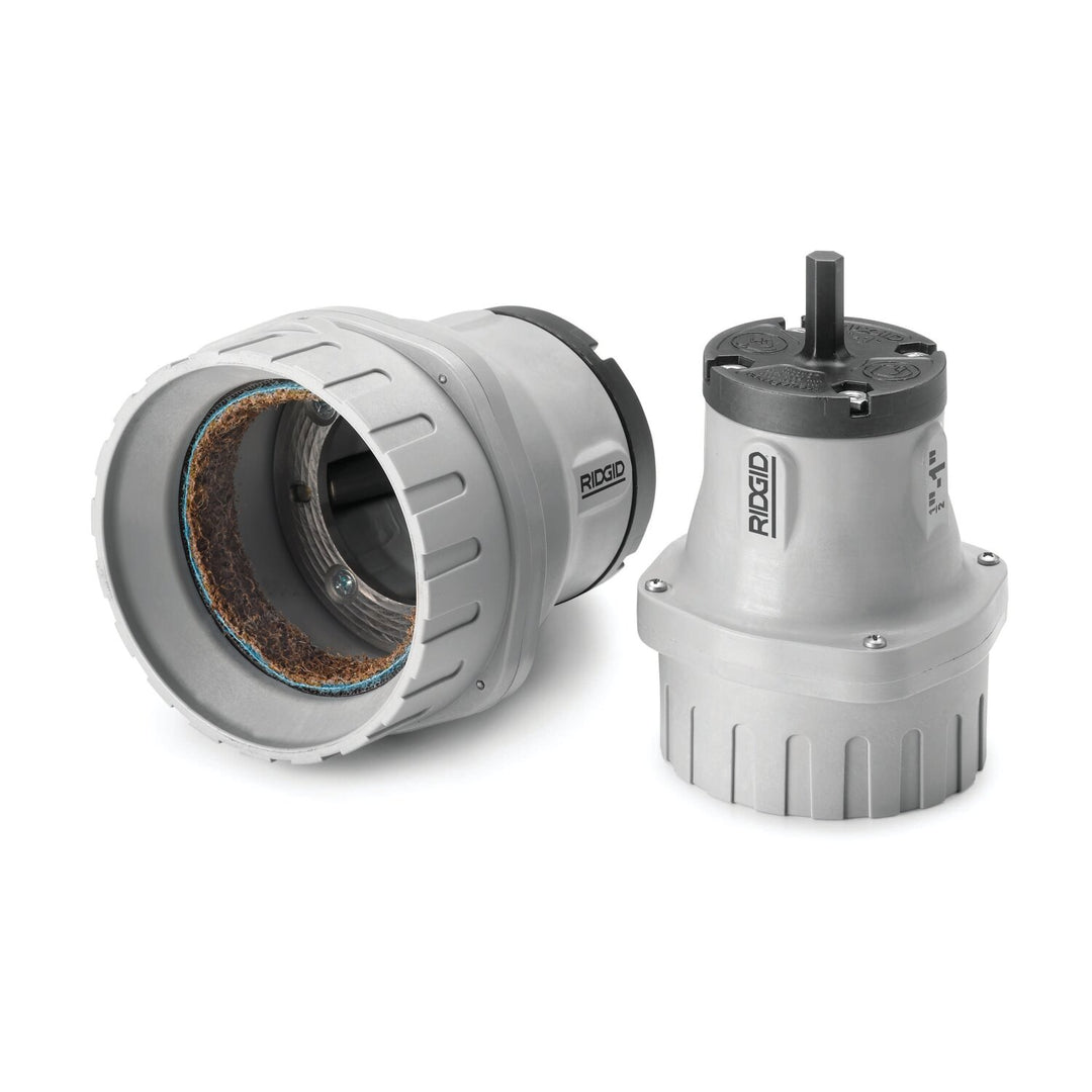 Ridgid 37993 MegaPress End Prep Tool, 1/2 in. to 1 in.