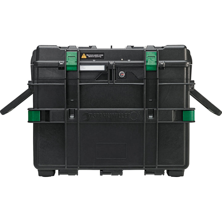 Stahlwille 98814910 13224a WT/TS AOG-Kit for aeroplanes