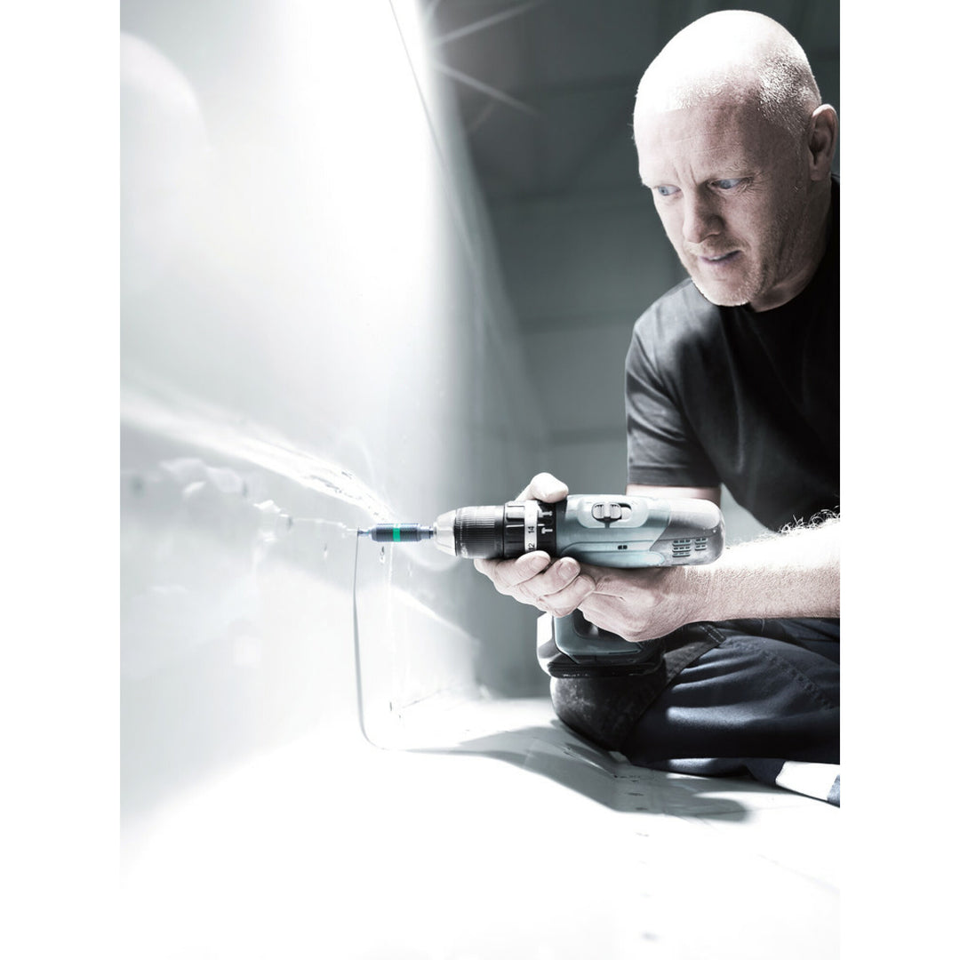 Wera Bit-Box 20 BTZ PH, PH 2 x 25 mm, 20 pieces